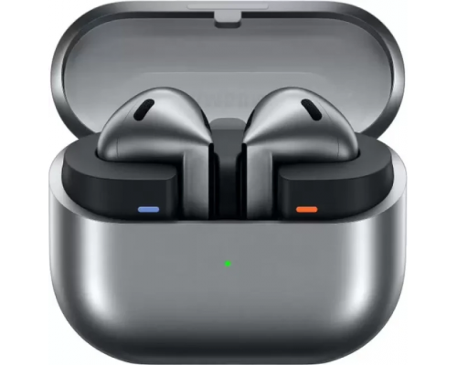 Наушники Samsung Galaxy Buds3 (серый)