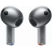 Наушники Samsung Galaxy Buds3 (серый)