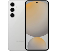 Смартфон Samsung Galaxy S24 FE SM-S721B 8GB/512GB (серый)