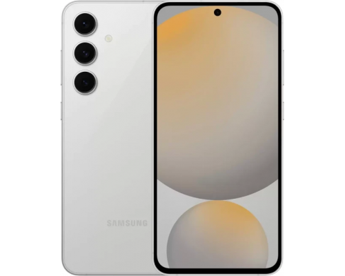 Смартфон Samsung Galaxy S24 FE SM-S721B 8GB/512GB (серый)