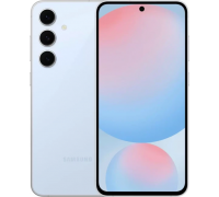 Смартфон Samsung Galaxy S24 FE SM-S721B 8GB/512GB (голубой)