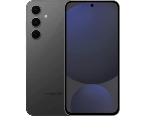 Смартфон Samsung Galaxy S24 FE SM-S721B 8GB/128GB (графит)