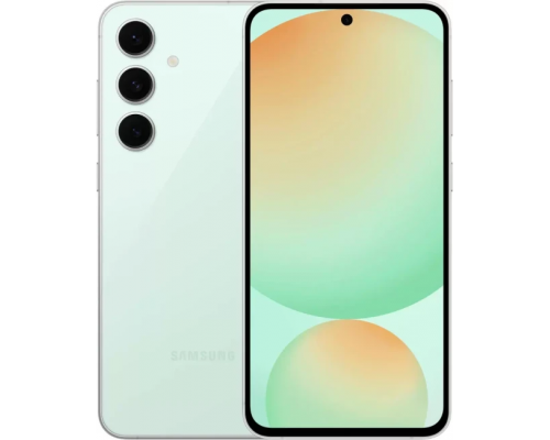 Смартфон Samsung Galaxy S24 FE SM-S721B 8GB/512GB (мятный)