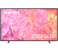 Телевизор Samsung QLED 4K Q60C QE75Q60CAUXRU