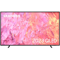 Телевизор Samsung QLED 4K Q60C QE75Q60CAUXRU