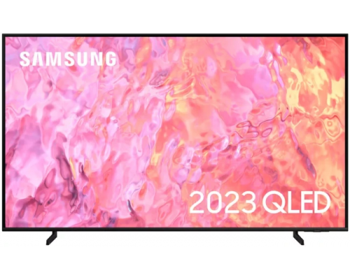 Телевизор Samsung QLED 4K Q60C QE75Q60CAUXRU