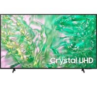 Телевизор Samsung Crystal UHD DU8000 UE75DU8000UXRU