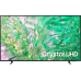 Телевизор Samsung Crystal UHD DU8000 UE75DU8000UXRU