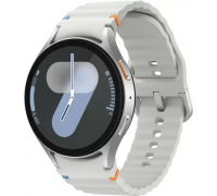 Умные часы Samsung Galaxy Watch7 40 мм (серебро)