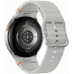 Умные часы Samsung Galaxy Watch7 40 мм LTE (серебро)