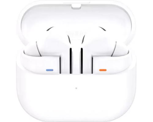 Наушники Samsung Galaxy Buds3 Pro (белый)