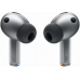 Наушники Samsung Galaxy Buds3 Pro (серебро)