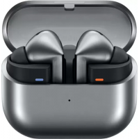 Наушники Samsung Galaxy Buds3 Pro (серебро)
