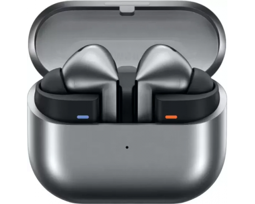 Наушники Samsung Galaxy Buds3 Pro (серебро)