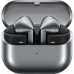 Наушники Samsung Galaxy Buds3 Pro (серебро)