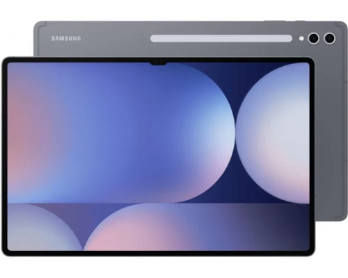Планшет Samsung Galaxy Tab S10 Ultra Wi-Fi SM-X920 16GB/1TB (серый)