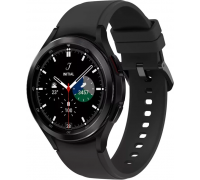 Умные часы Samsung Galaxy Watch4 Classic 46мм (черный)