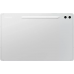 Планшет Samsung Galaxy Tab S10+ 5G SM-X826 12GB/256GB (серебристый)