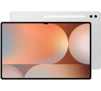 Планшет Samsung Galaxy Tab S10 Ultra Wi-Fi SM-X920 12GB/256GB (серебристый)