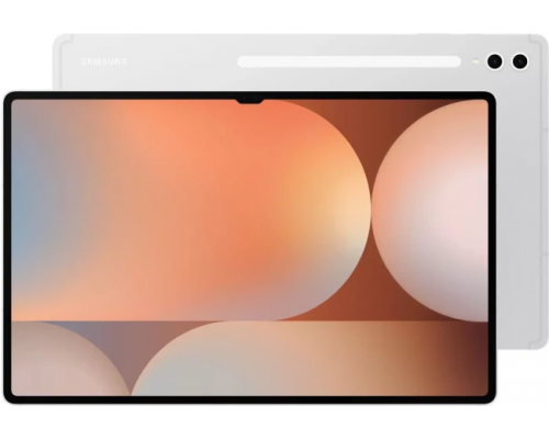 Планшет Samsung Galaxy Tab S10 Ultra Wi-Fi SM-X920 16GB/1TB (серебристый)