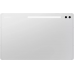 Планшет Samsung Galaxy Tab S10 Ultra Wi-Fi SM-X920 12GB/256GB (серебристый)