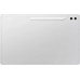 Планшет Samsung Galaxy Tab S10 Ultra 5G SM-X926 12GB/512GB (серебристый)