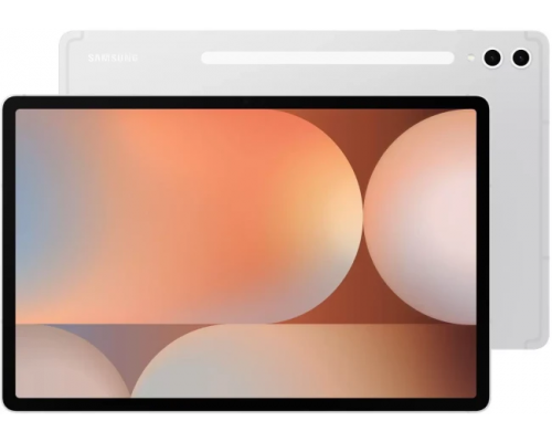Планшет Samsung Galaxy Tab S10+ Wi-Fi SM-X820 12GB/512GB (серебристый)