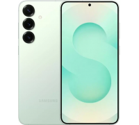 Смартфон Samsung Galaxy S25+ SM-S936B 12GB/512GB (мятный)