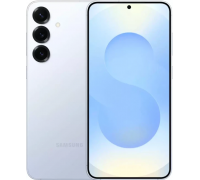 Смартфон Samsung Galaxy S25+ SM-S936B 12GB/512GB (голубой)