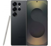 Смартфон Samsung Galaxy S25 Ultra SM-S938B 12GB/256GB (черный титан)