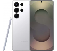 Смартфон Samsung Galaxy S25 Ultra SM-S938B 12GB/512GB (серебряный титан)