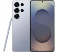 Смартфон Samsung Galaxy S25 Ultra SM-S938B 12GB/256GB (синий титан)