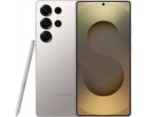 Смартфон Samsung Galaxy S25 Ultra SM-S938B 12GB/1TB (серый титан)