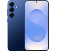 Смартфон Samsung Galaxy S25+ SM-S936B 12GB/256GB (синий)