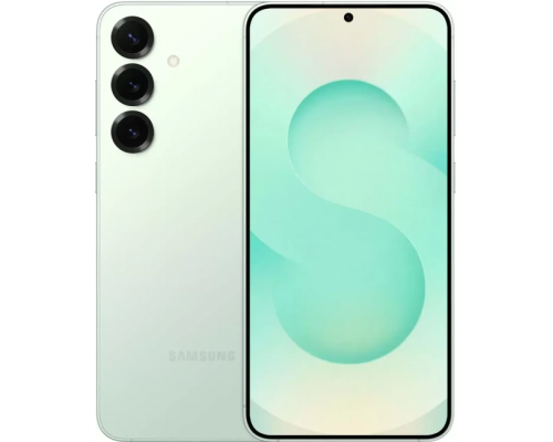 Смартфон Samsung Galaxy S25 SM-S931B 12GB/512GB (мятный)