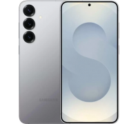 Смартфон Samsung Galaxy S25 SM-S931B 12GB/128GB (серый)