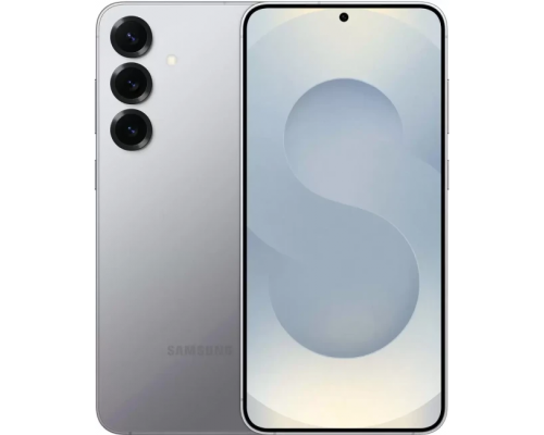 Смартфон Samsung Galaxy S25 SM-S931B 12GB/512GB (серый)