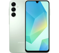 Смартфон Samsung Galaxy A16 SM-A165F 4GB/128GB (мятный)