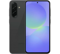 Смартфон Samsung Galaxy A36 SM-A366E 8GB/128GB (черный)