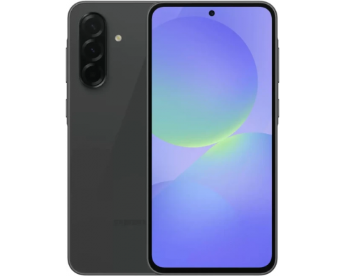 Смартфон Samsung Galaxy A36 SM-A366E 8GB/256GB (черный)