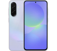 Смартфон Samsung Galaxy A36 SM-A366B 6GB/128GB (фиолетовый)