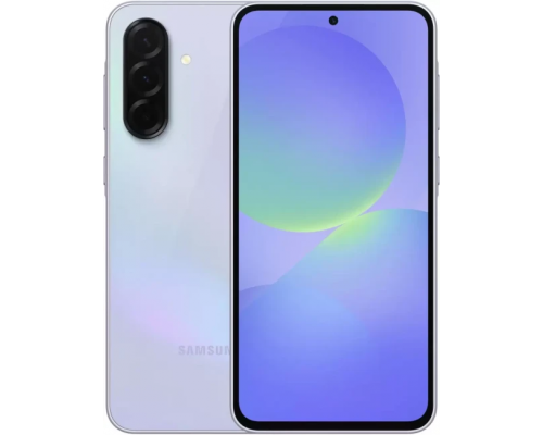 Смартфон Samsung Galaxy A36 SM-A366E 8GB/256GB (фиолетовый)