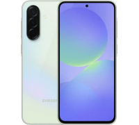 Смартфон Samsung Galaxy A36 SM-A366E 8GB/256GB (зеленый)