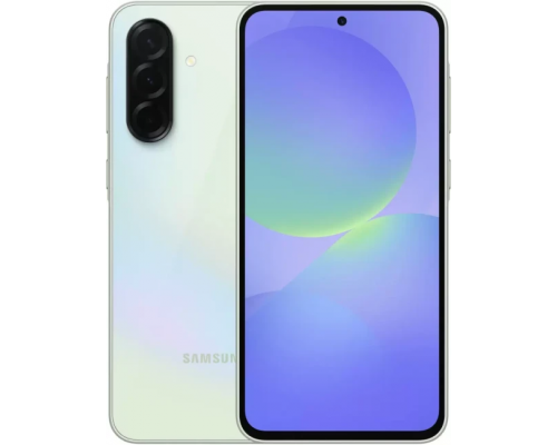 Смартфон Samsung Galaxy A36 SM-A366E 8GB/256GB (зеленый)