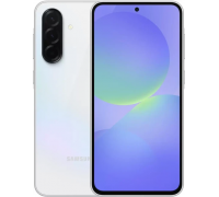 Смартфон Samsung Galaxy A36 SM-A366E 12GB/256GB (белый)