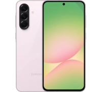 Смартфон Samsung Galaxy A56 SM-A566E 12GB/256GB (розовый)