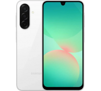 Смартфон Samsung Galaxy A26 SM-A266B 8GB/256GB (белый)