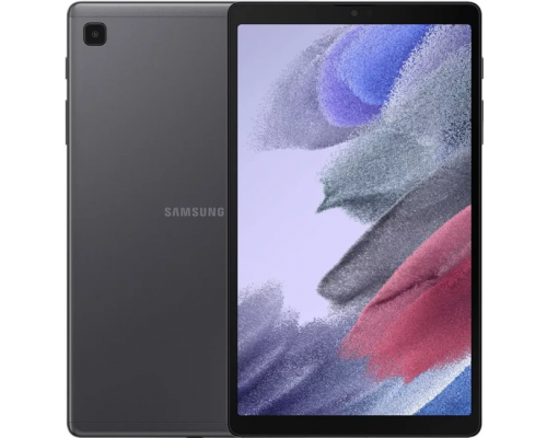 Планшет Samsung Galaxy Tab A7 Lite Wi-Fi 32GB (темно-серый)
