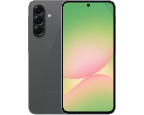 Смартфон Samsung Galaxy A56 SM-A566E 8GB/256GB (черный)