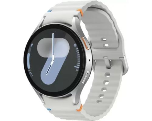 Умные часы Samsung Galaxy Watch7 44 мм (серебро)